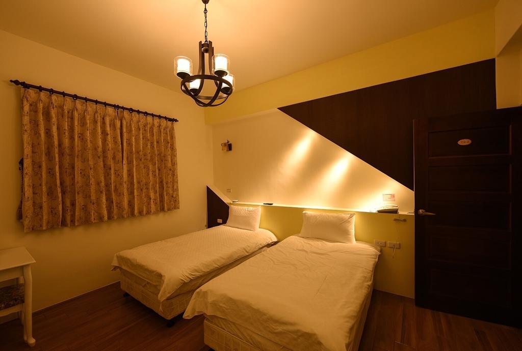 Summer Travel B&B T'ai-tung Exterior foto